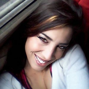 Meet your Posher, Lori